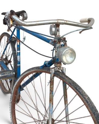 Bicicletta d’epoca