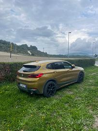 Bmw x2 msport 2.0 150cv