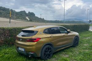 Bmw x2 msport 2.0 150cv