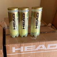 Head pro s palline padel 24 tubi