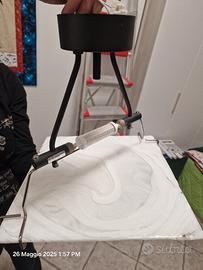 Lampadario La Murrina 