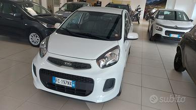 Kia Picanto 1.0 12V EcoGPL 5 porte City