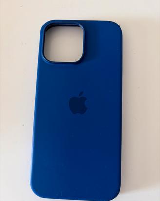 Cover originale Apple iphone 16 pro max