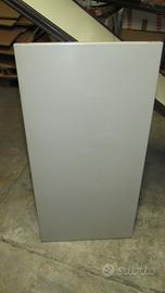 Scaffalatura metallica