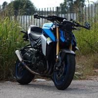 Gsxs1000 2022