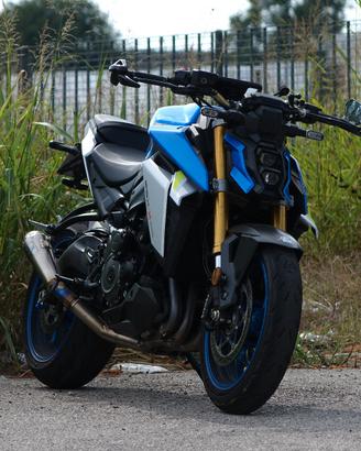 Gsxs1000 2022