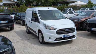 FORD Transit Connect Transit N-Connect L1H1 1.5
