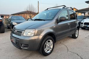 Fiat Panda 1.2 4x4 Climbing Neopatentati