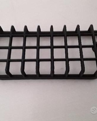 Retina griglia parasassi fanale post ciao px