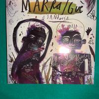 Vinile Autografato di Santeria - Gue e Marra