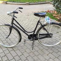 Bianchi bici donna d’epoca