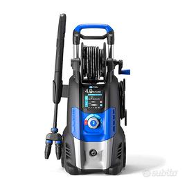 Idropulitrice Annovi Reverberi Blue Clean 4.0 Twin