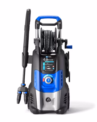 Idropulitrice Annovi Reverberi Blue Clean 4.0 Twin
