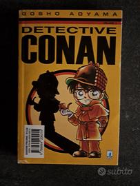detective conan (leggi numeri in descrizione)