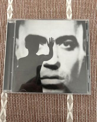 "PERSONA"- Marracash CD