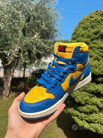 Nike air jordan 1 retro