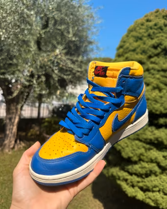 Nike air jordan 1 retro