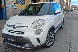 Fiat 500 L 1600 M-jet 105cv trekking 
