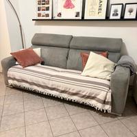 Divano Letto 4 Posti Poltronesofà