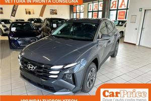 HYUNDAI Tucson 1.6 HEV 215CV 2WD Aut. XTECH