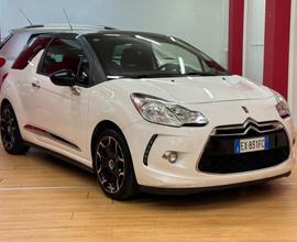 Ds DS3 1.2 VTi 82 GPL SportChic Garantita Permute