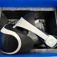 Playstation VR + Accessori