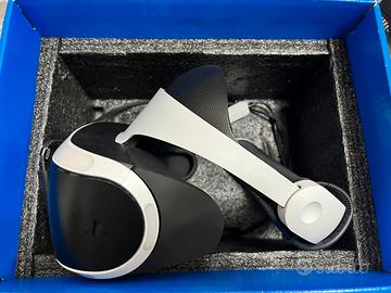 Playstation VR + Accessori