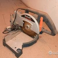 Troncatrice Einhell KGS 210/2 profi