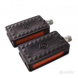 Coppia pedali Ciao Mix