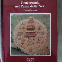 Strenna Utet 2003-Cenerentola nel paese delle nevi