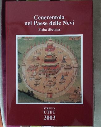 Strenna Utet 2003-Cenerentola nel paese delle nevi