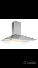 Cappa nuove con piccoli difetti estetici