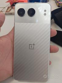 OnePlus nord 4 silver 16/512gb