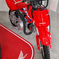 Crf 50 f