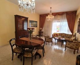 Appartamento in piazza lavinio mare