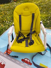 Seggiolino Rialzo sedia Cam