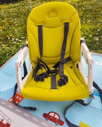 Seggiolino Rialzo sedia Cam