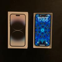 iPhone 14 Pro Max 128GB