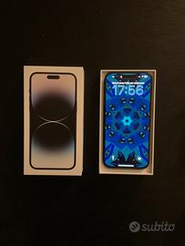 iPhone 14 Pro Max 128GB