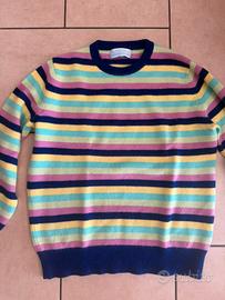 Maglione Ballantyne - 100% Cashmere