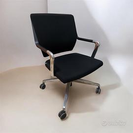 Sedia scrivania gaming