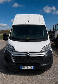 citroen jumper 2.0 diesel, motore fuori uso
