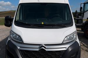 citroen jumper 2.0 diesel, motore fuori uso