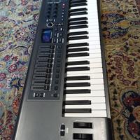 Novation impulse 61