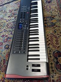 Novation impulse 61