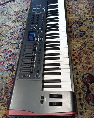 Novation impulse 61