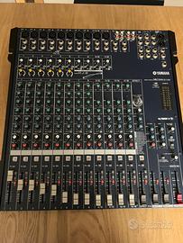 Mixer