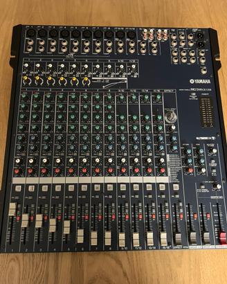 Mixer