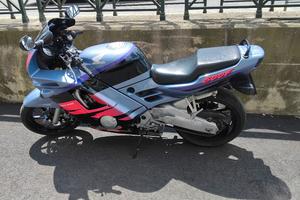cbr 600f2
