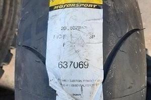 200 60 17 dunlop nuove